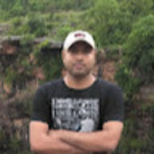 Meet your Posher, Karun